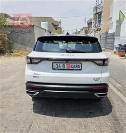 Dongfeng AX7